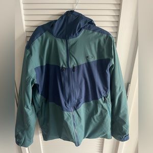 Men’s Oakley Ski Jacket